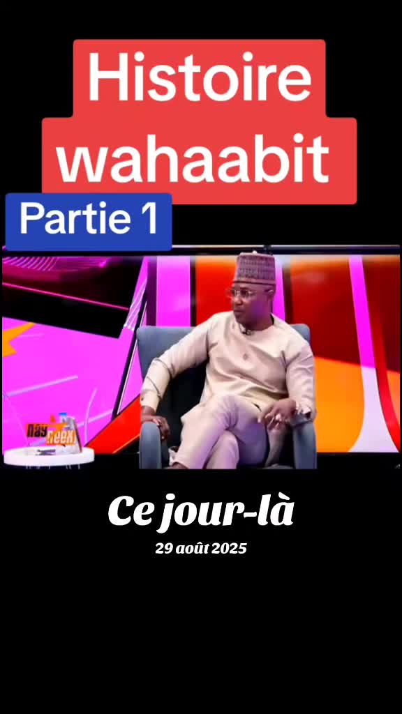 @Galass Bamba Mbacke