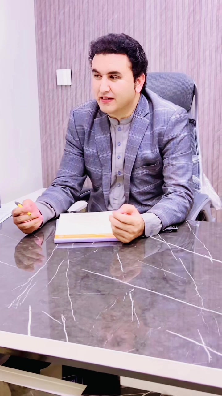 @Dr Alamgir Khan SkyLord