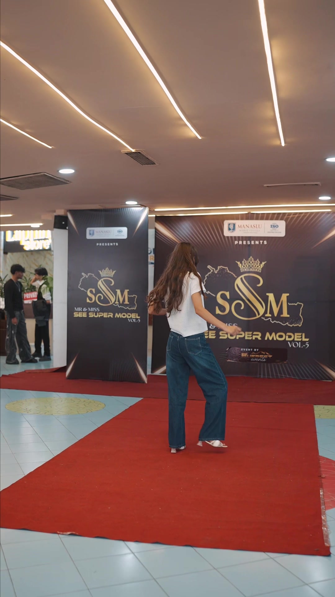 @Modeling Garage