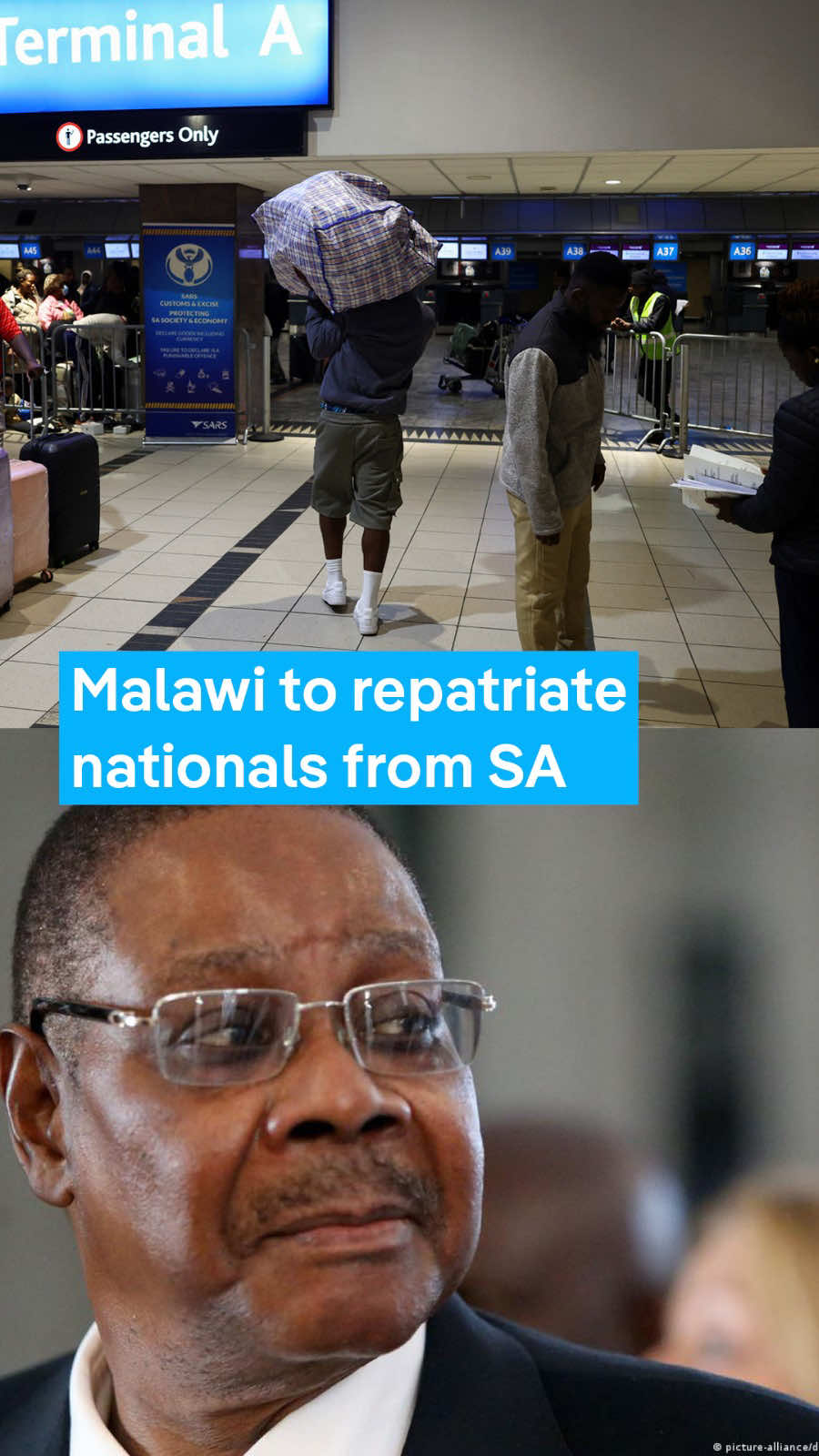 @DW Africa