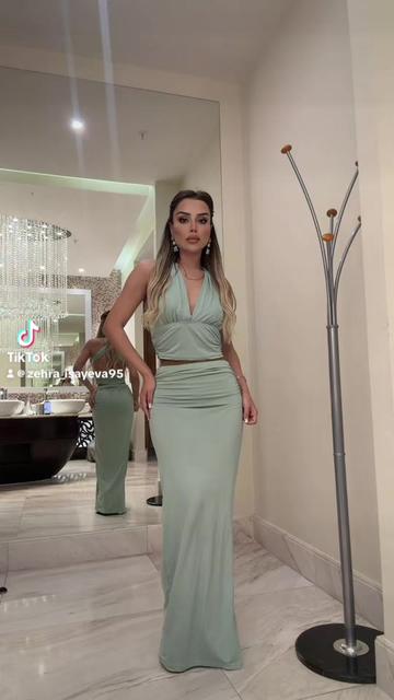 @Zəhra İsayeva.