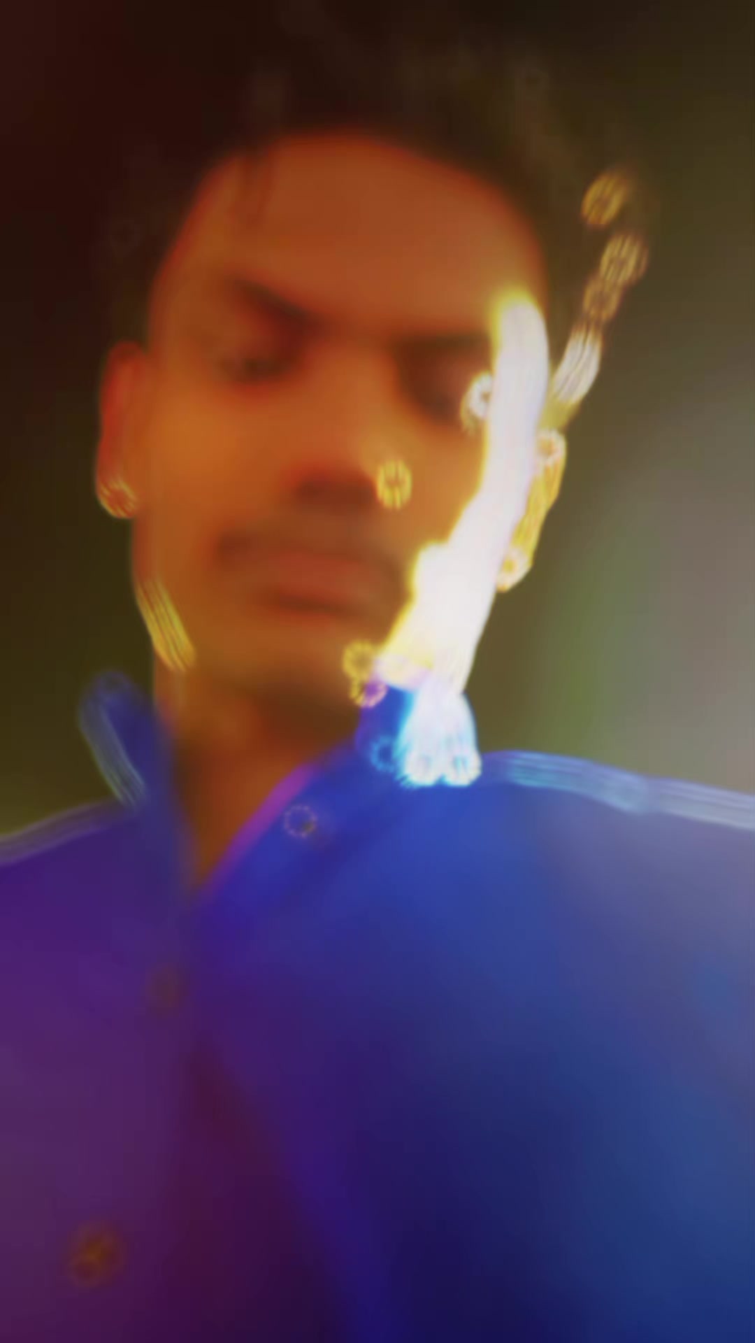 @Davy D. Niraj