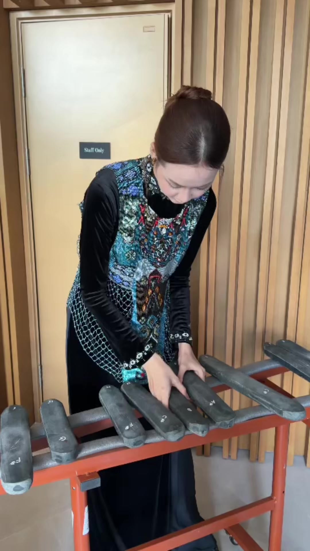@L&ecirc; Nguyễn Bảo Ngọc