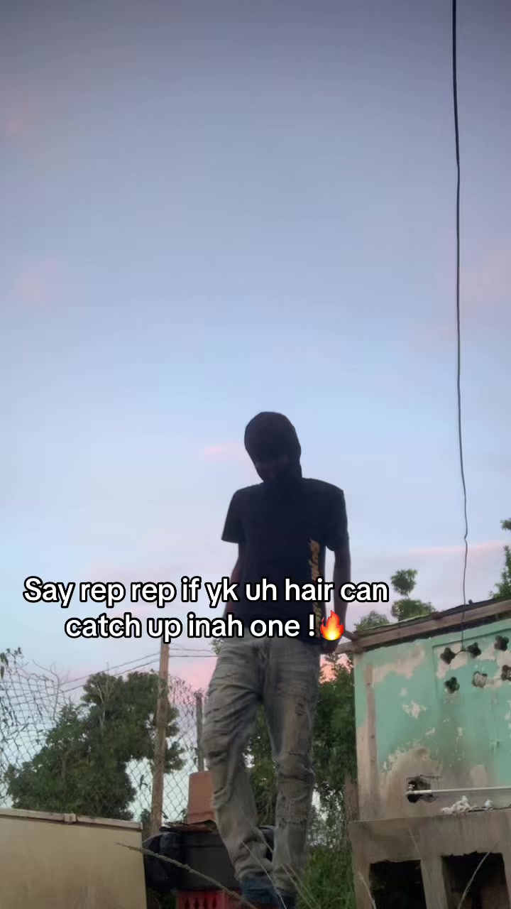 @Bugs_strikeforce 🇯🇲🔥