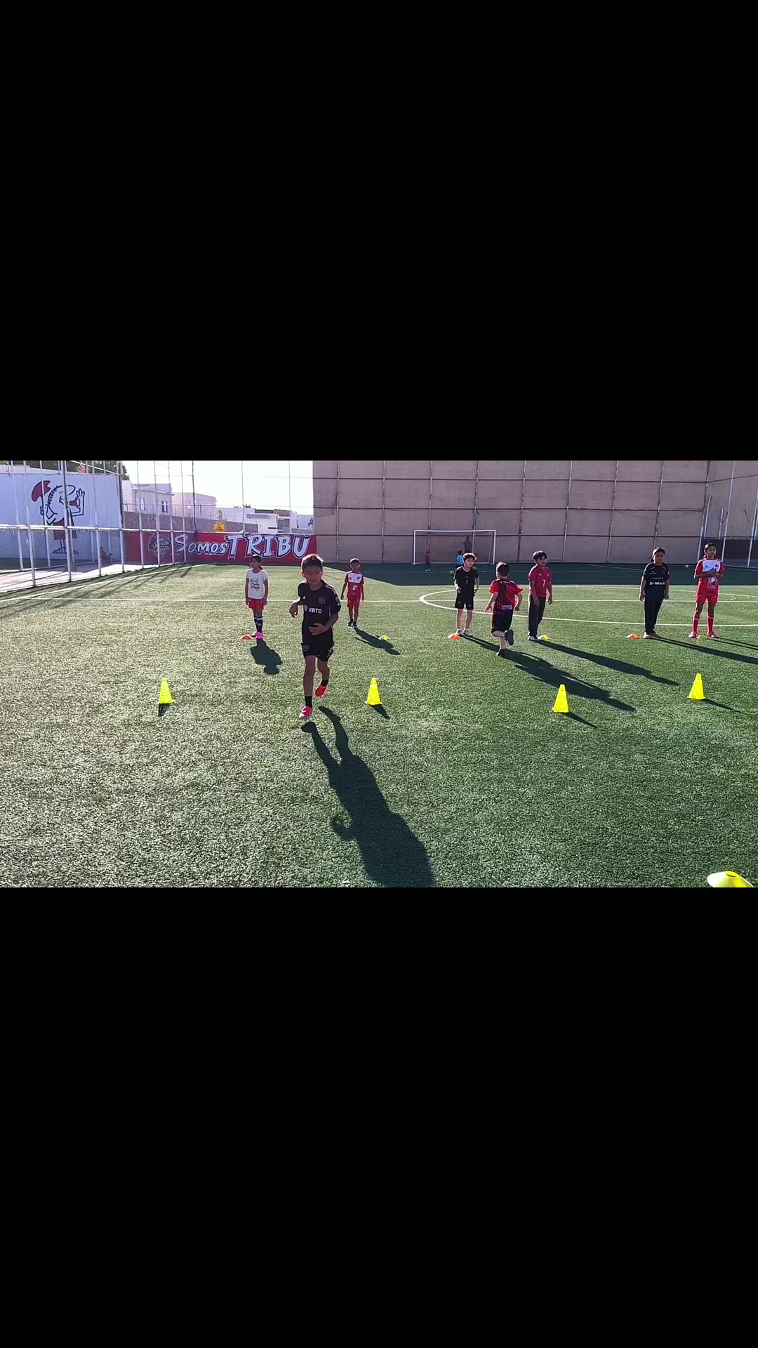 @La tribu FC