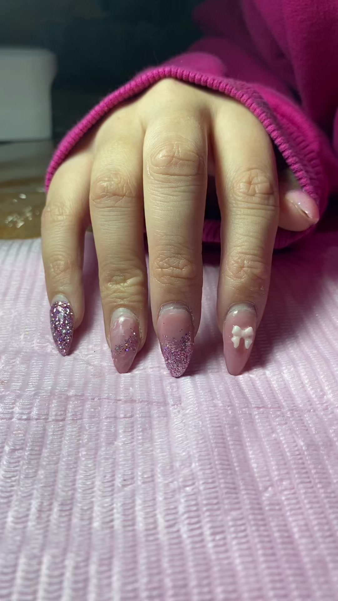 @ʟᴜᴄɪᴀ ᴀʀɴᴀᴜᴅᴏ 🎀