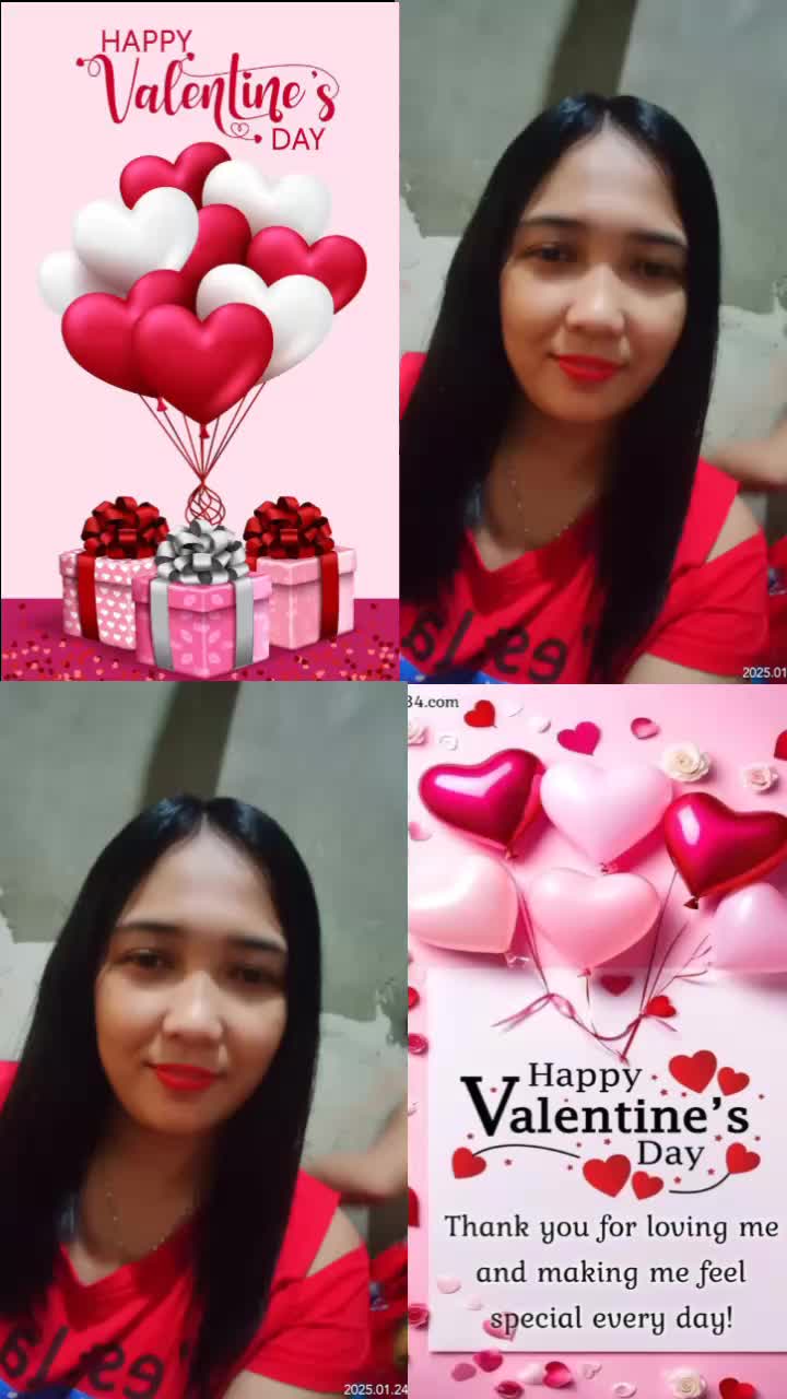 @Regine Barretto