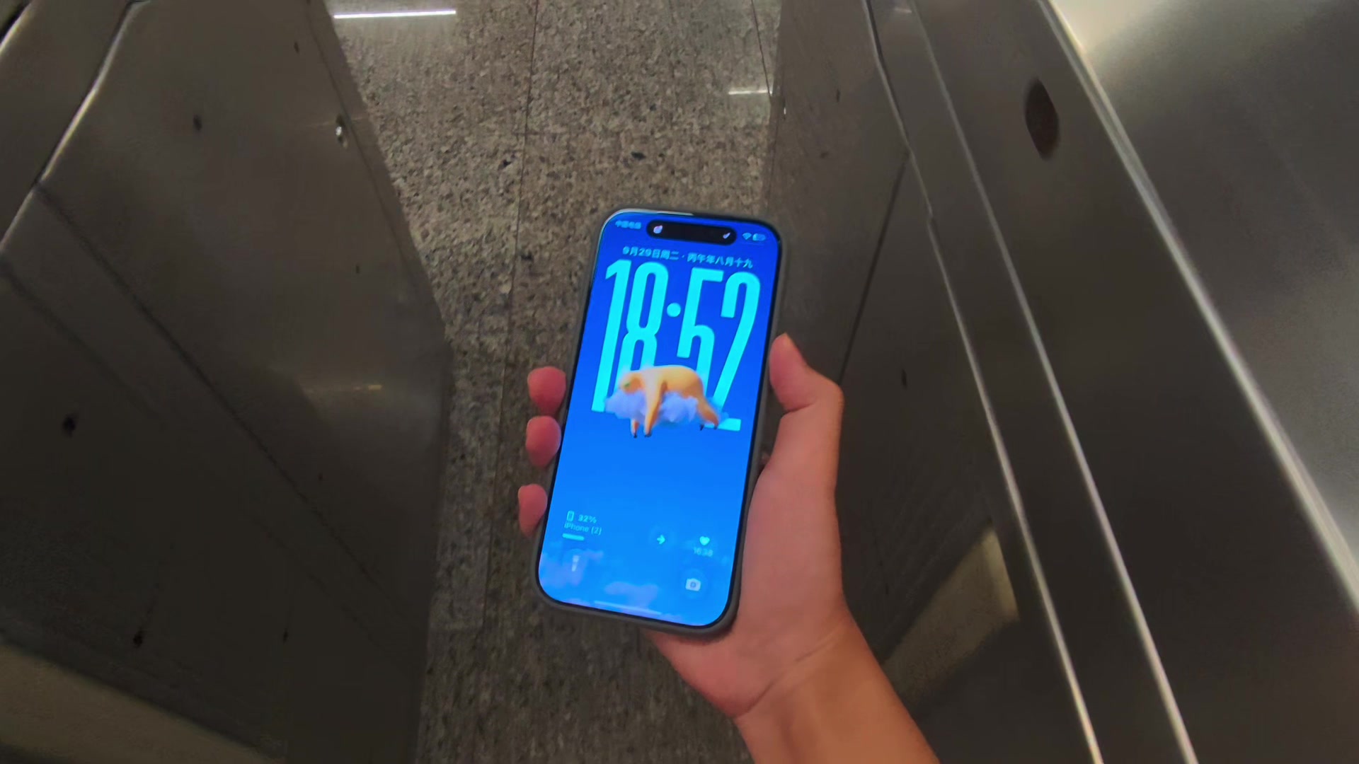 @Apple