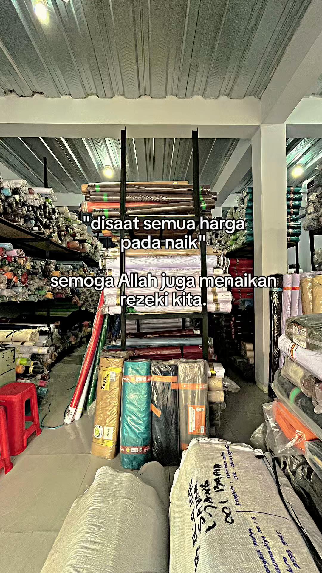@Berkah Pencak Store