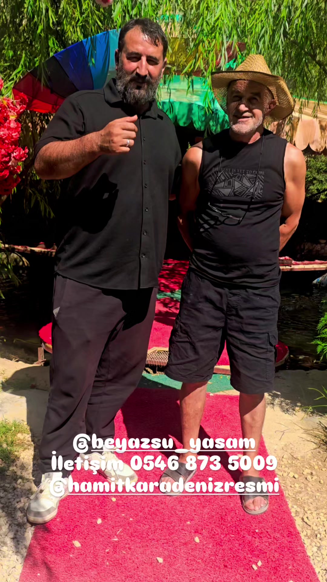 @BEYAZSU_YAŞAM