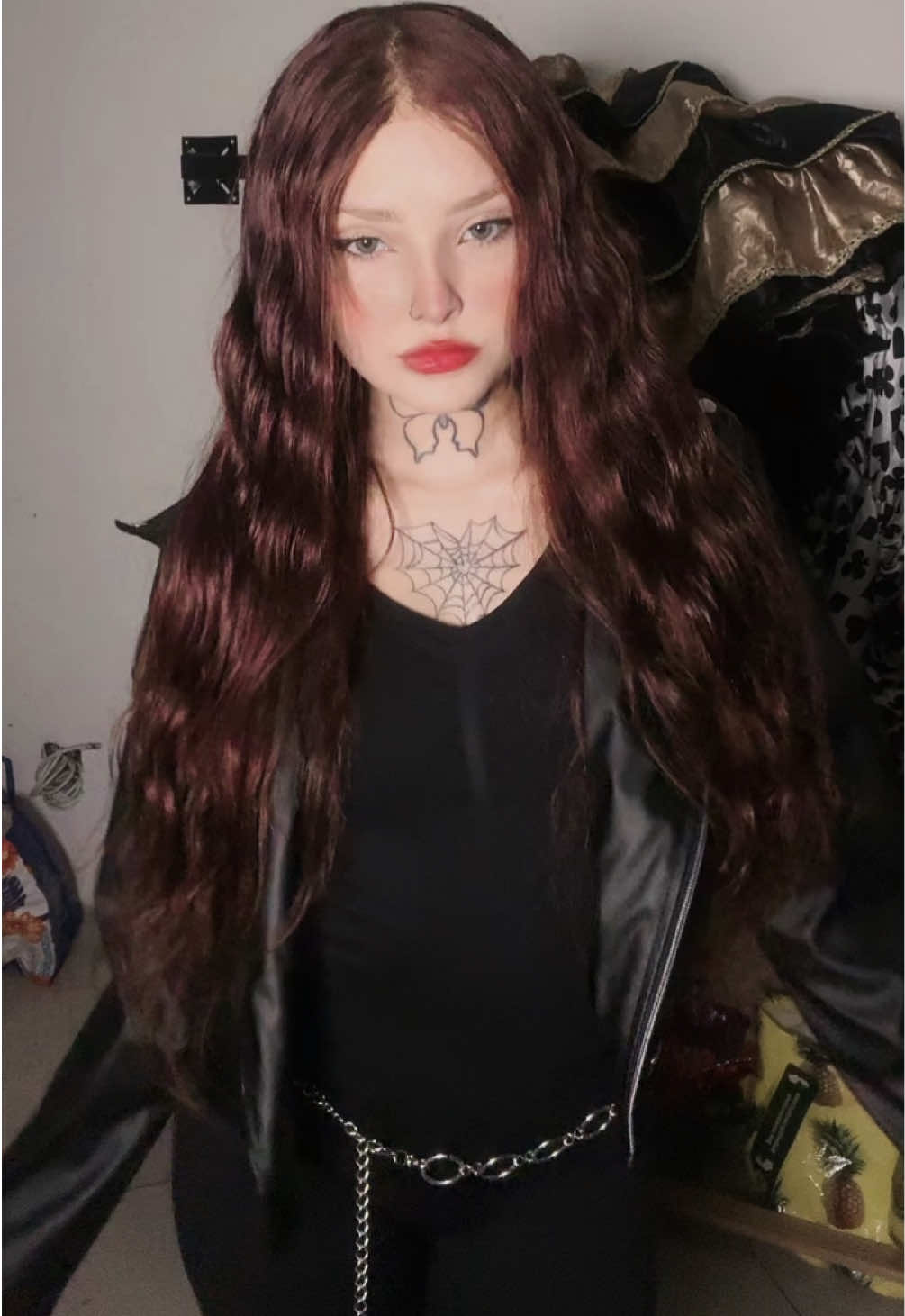 @Cherrí