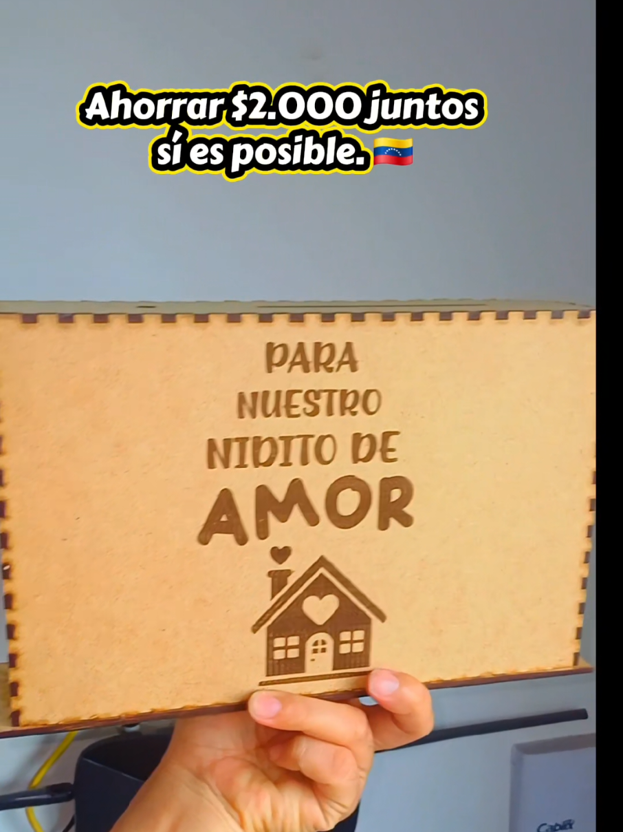 @Cajita Feliz 💵