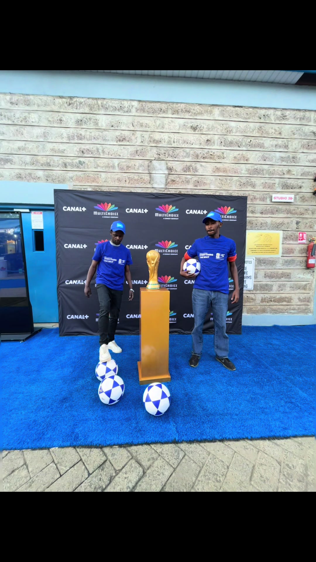 @HAPPY NURU EVENTS