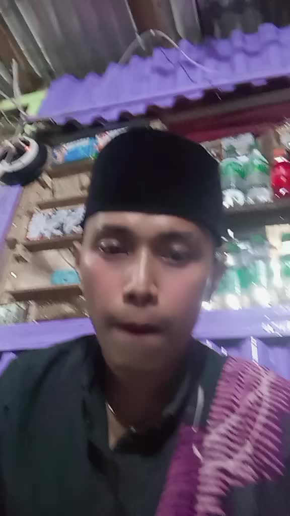 @anak manjah