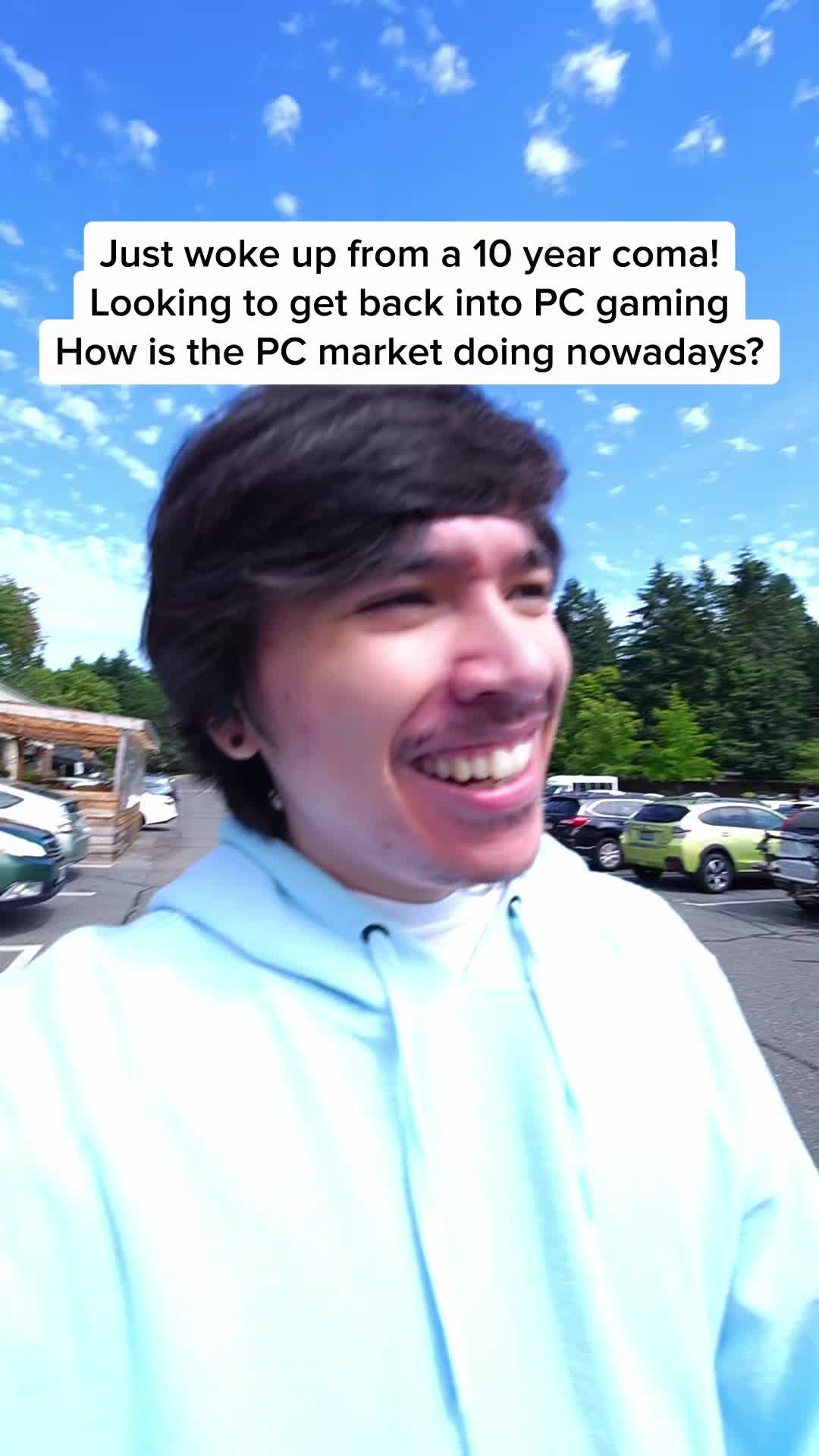 @Seattle Built PCs