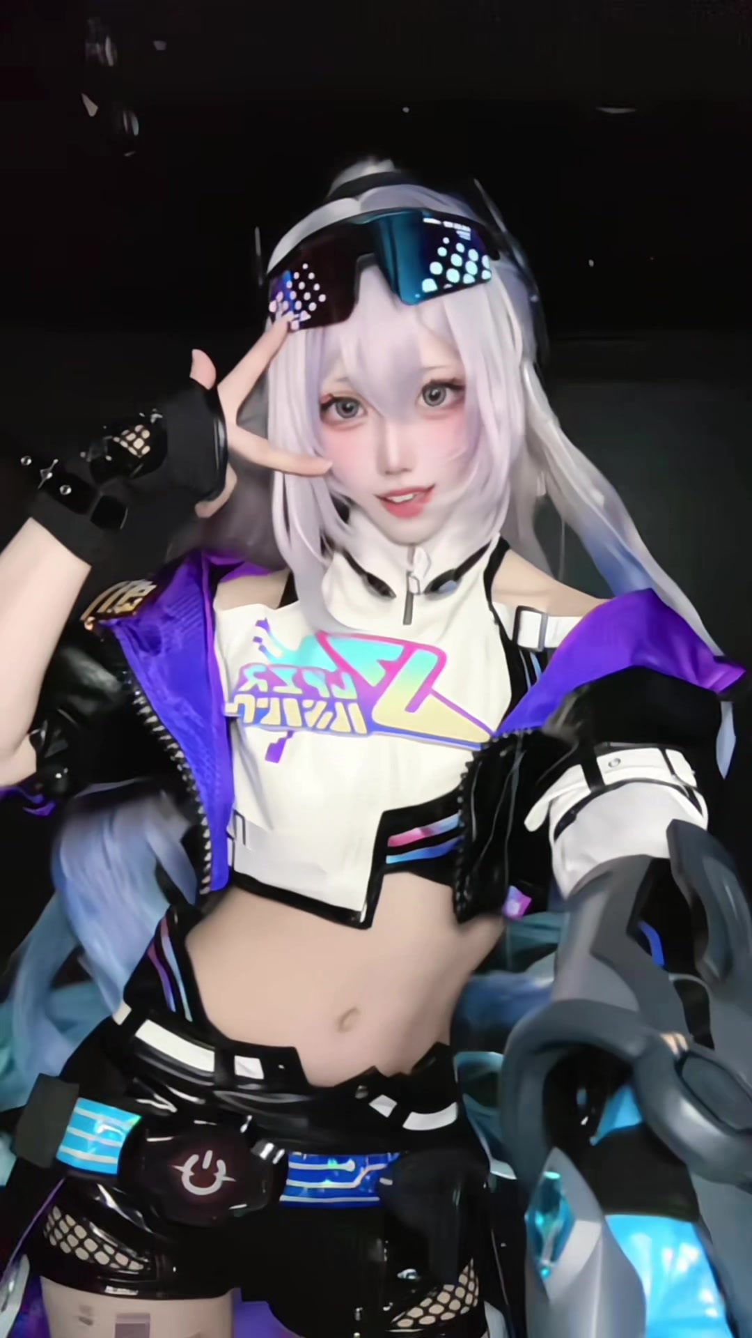@ちょも