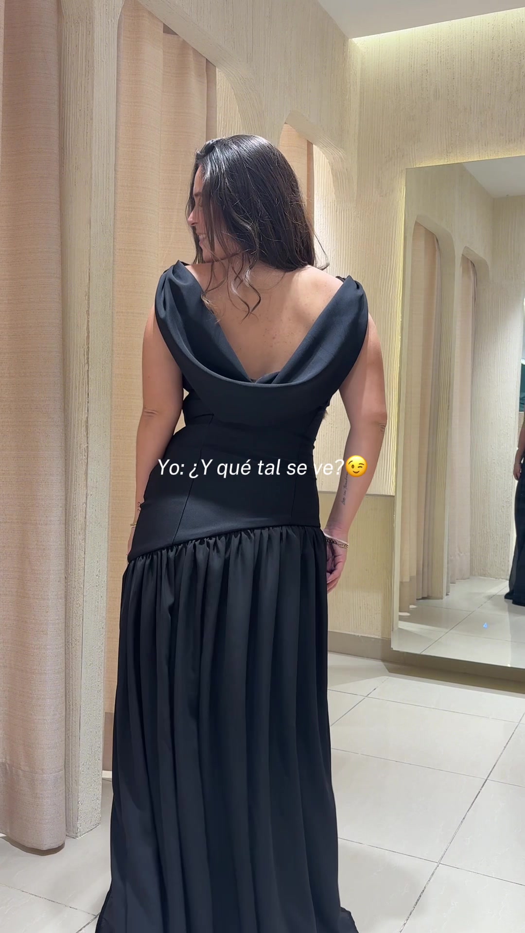 @Virago Dress