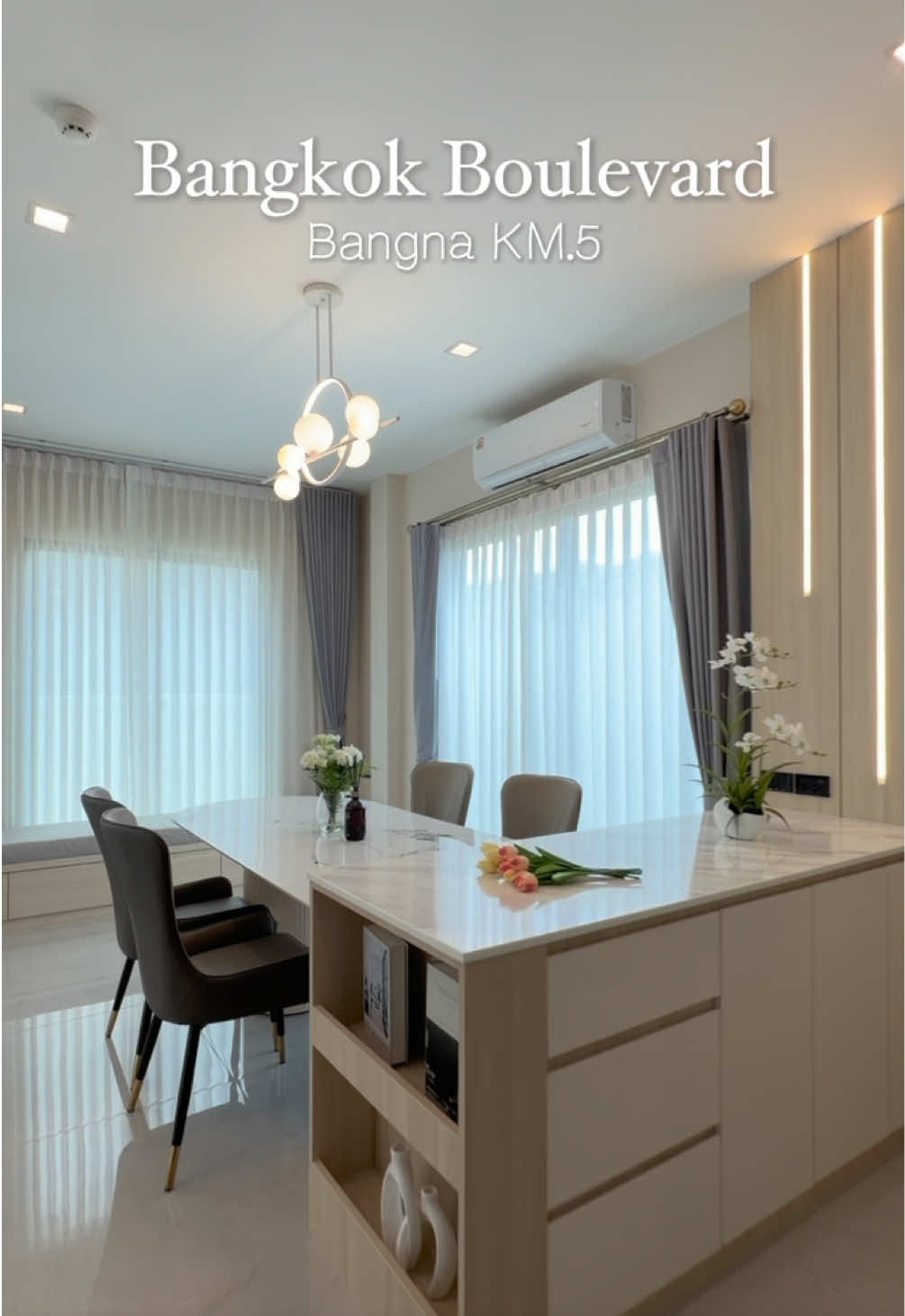 @Bangkok Residence