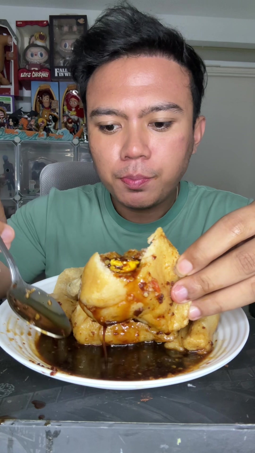@Aa&rsquo; Juju