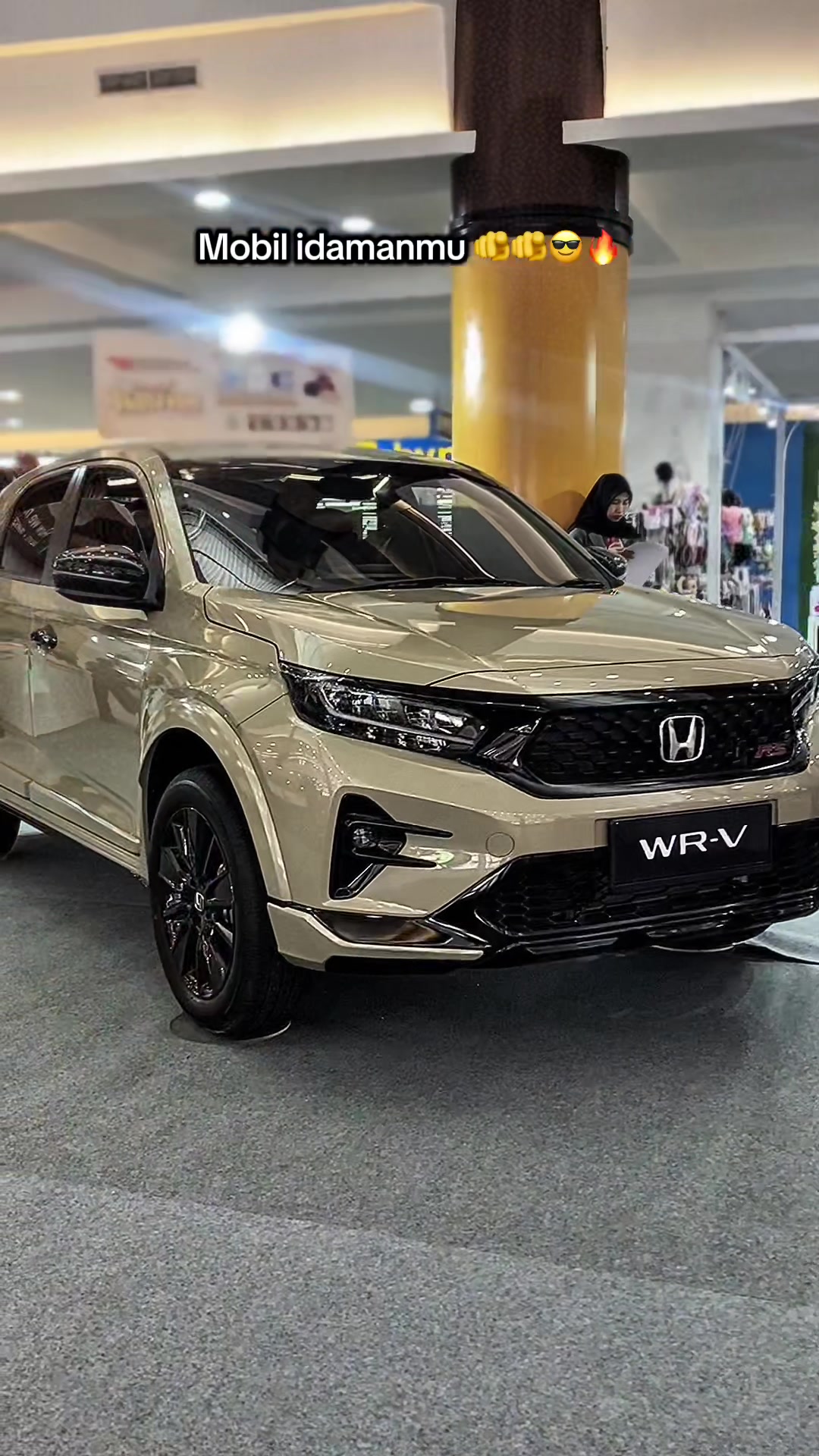 @Hikmah Mobil Honda Banjarmasin
