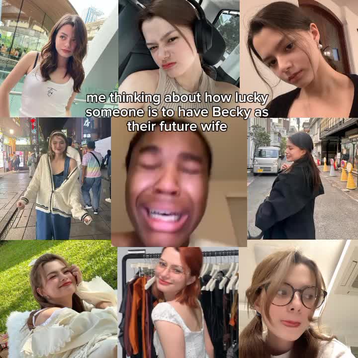 @Rebecca