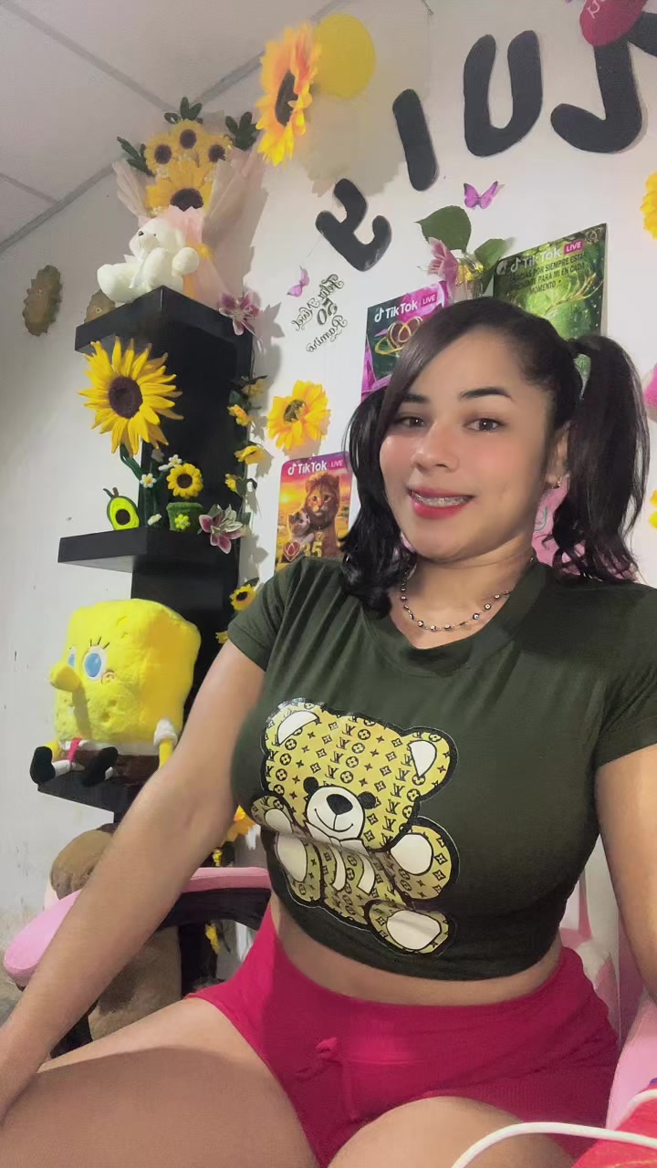 @🖤🌻Zuly Salazar🌻🖤🥑