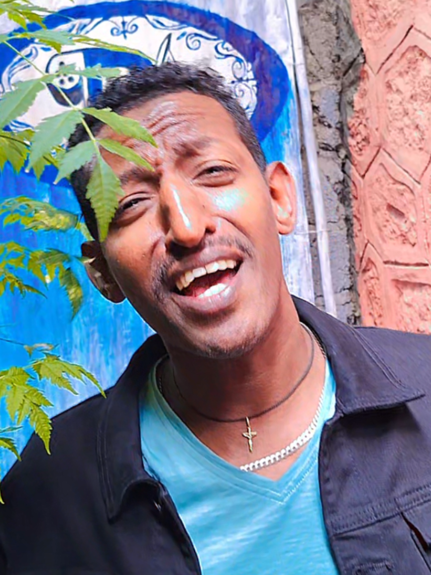 @Dejen Alemayehu