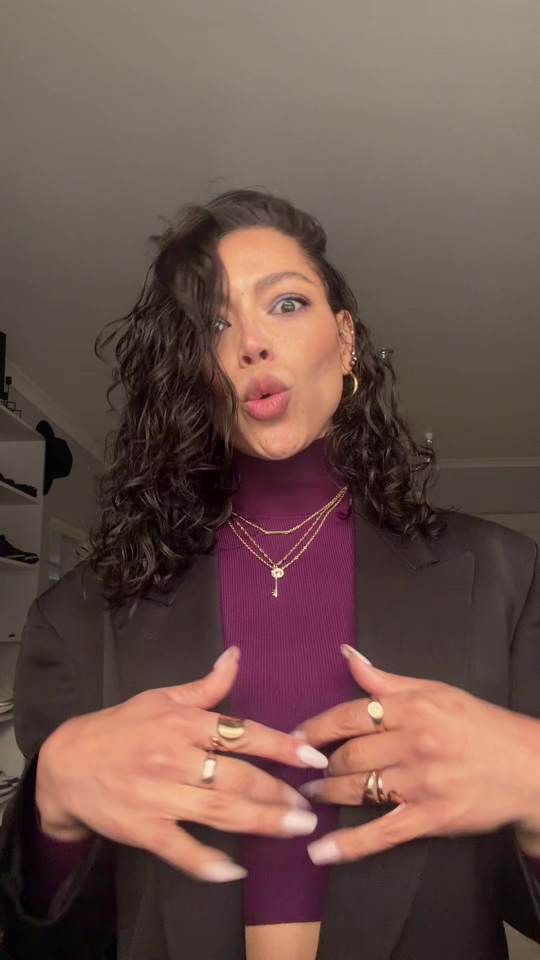 @Melissa Magiera