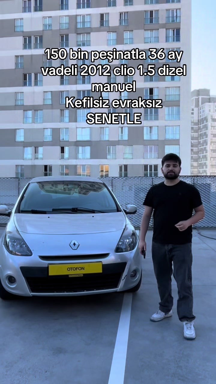 @OTOFON SENETLİ SATIŞ MERKEZİ