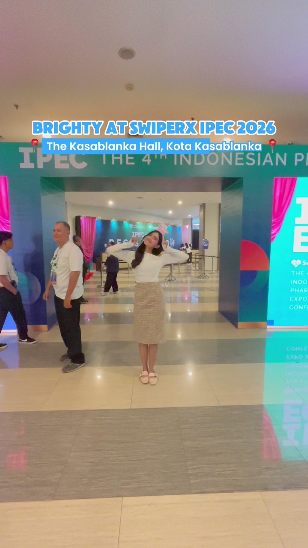 @Brighty Indonesia