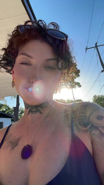 @🫧🌱💨Carissa Lynn 🏳️&zwj;🌈💈🫧
