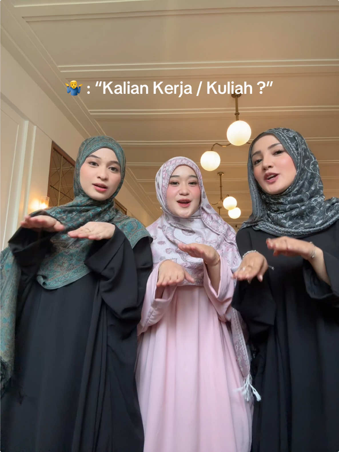 @Bukan Arab