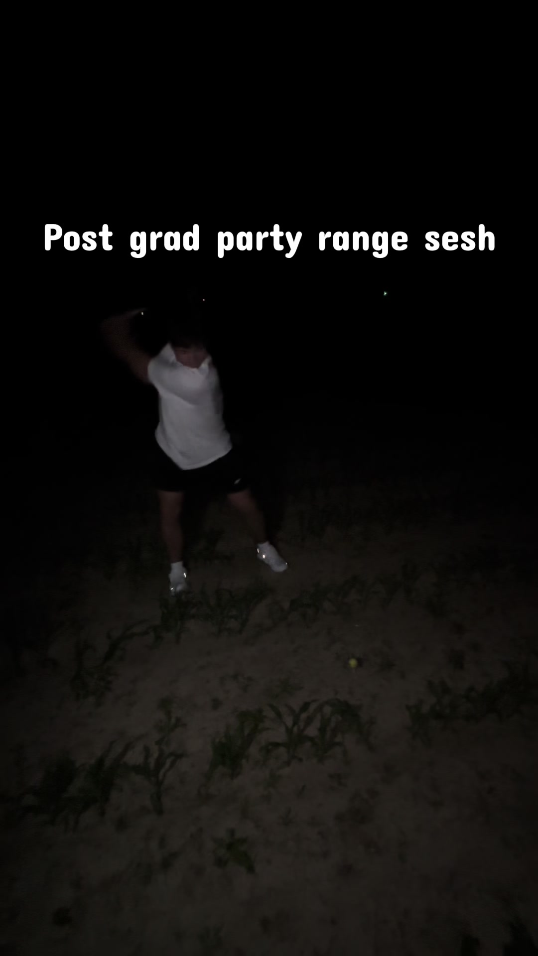 @Maddox golfs