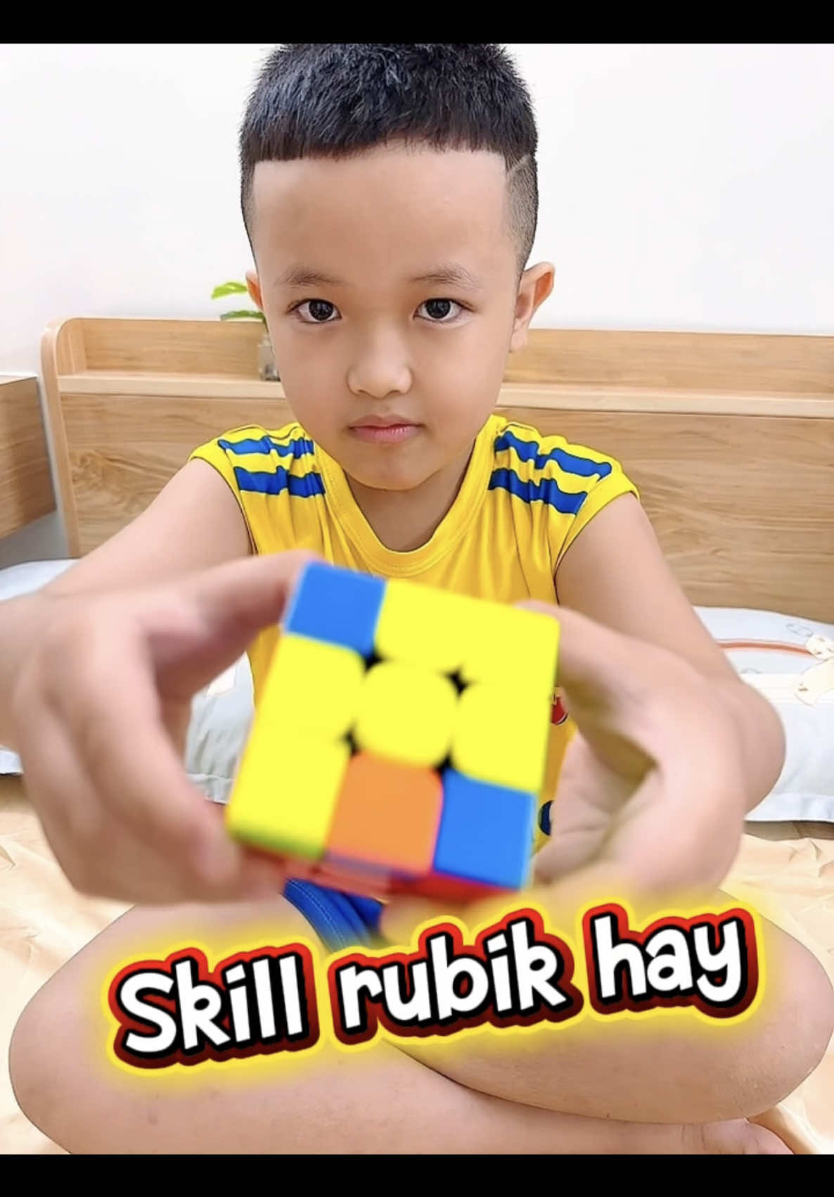 @TM Rubik