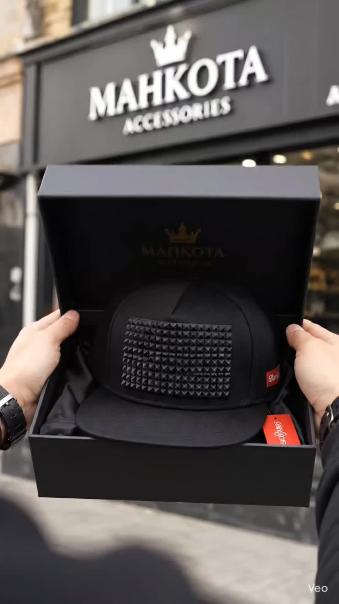 @Mahkota Accessories