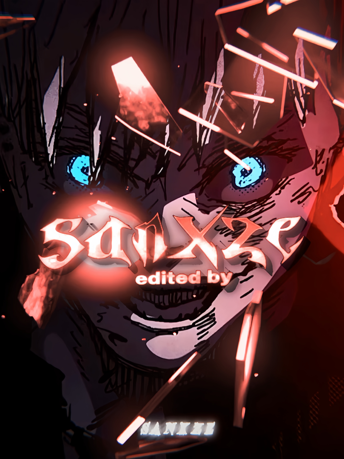 @sanxze π