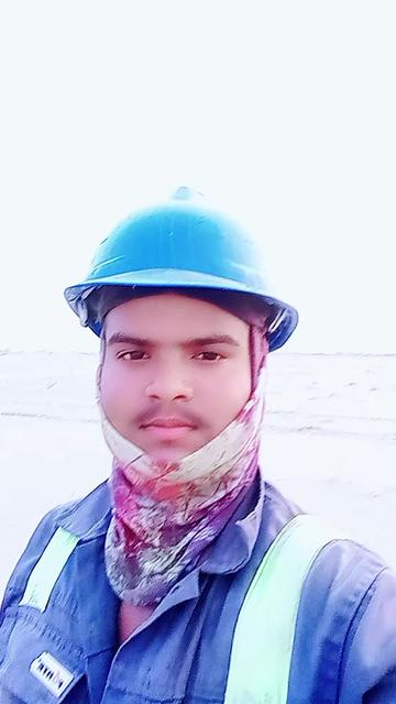 @Jay shree ram