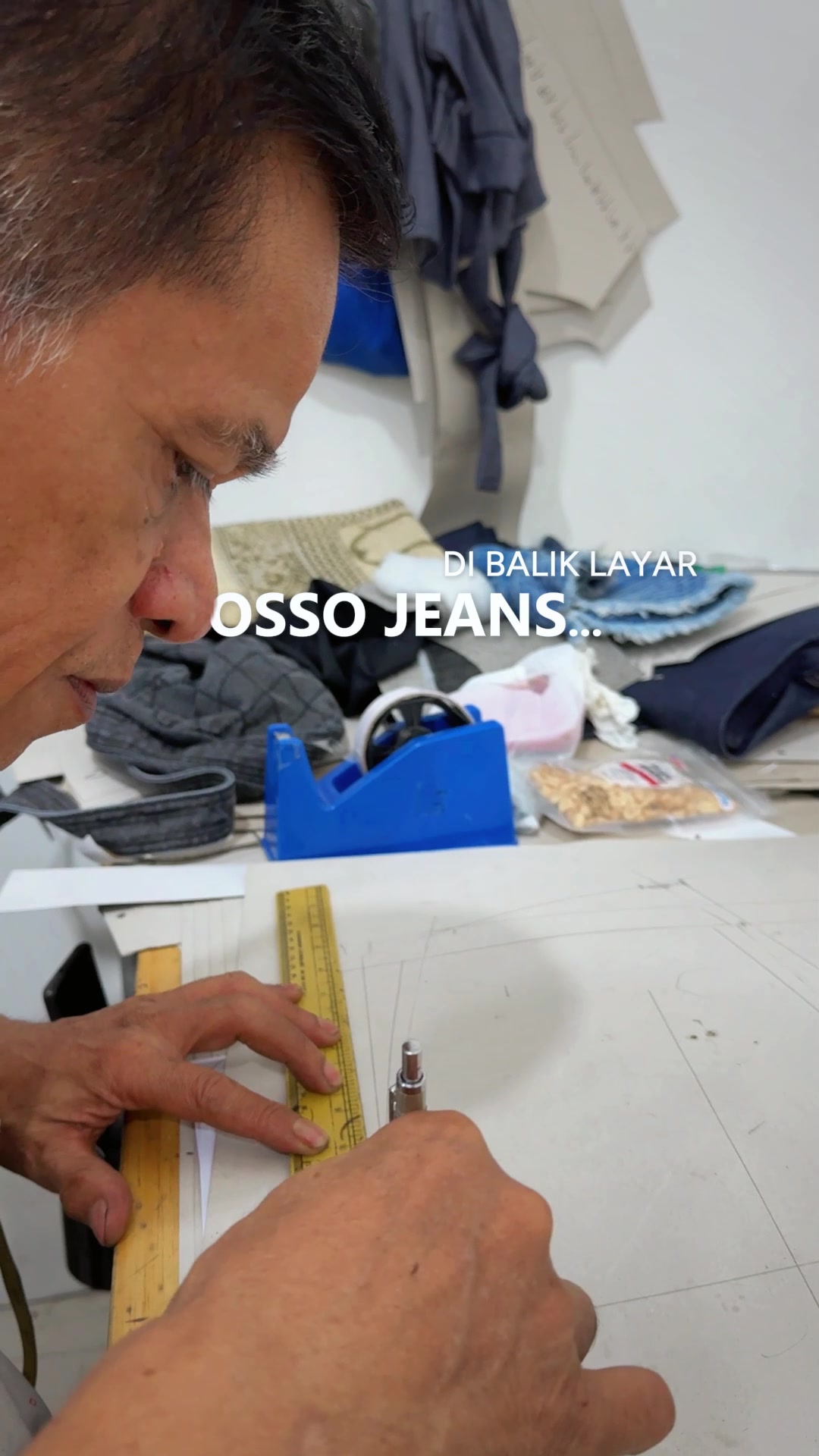@Osso Jeans