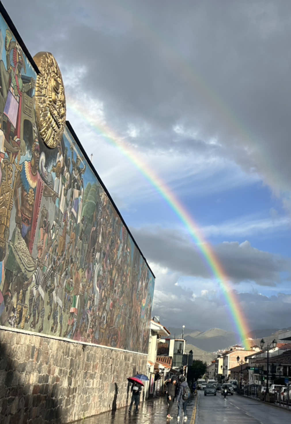 @Tours & viajes | Cusco-Per&uacute;