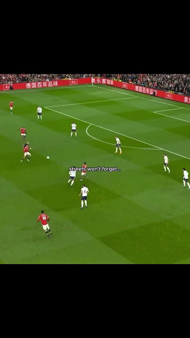 @Manchester Highlights Zone 🛑