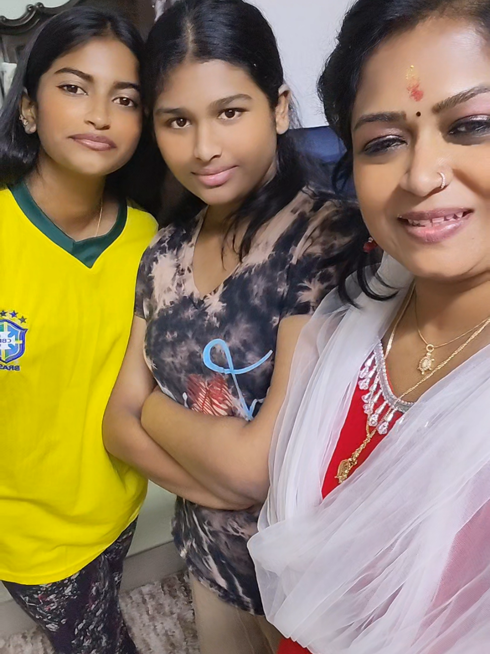 @kavi krishna