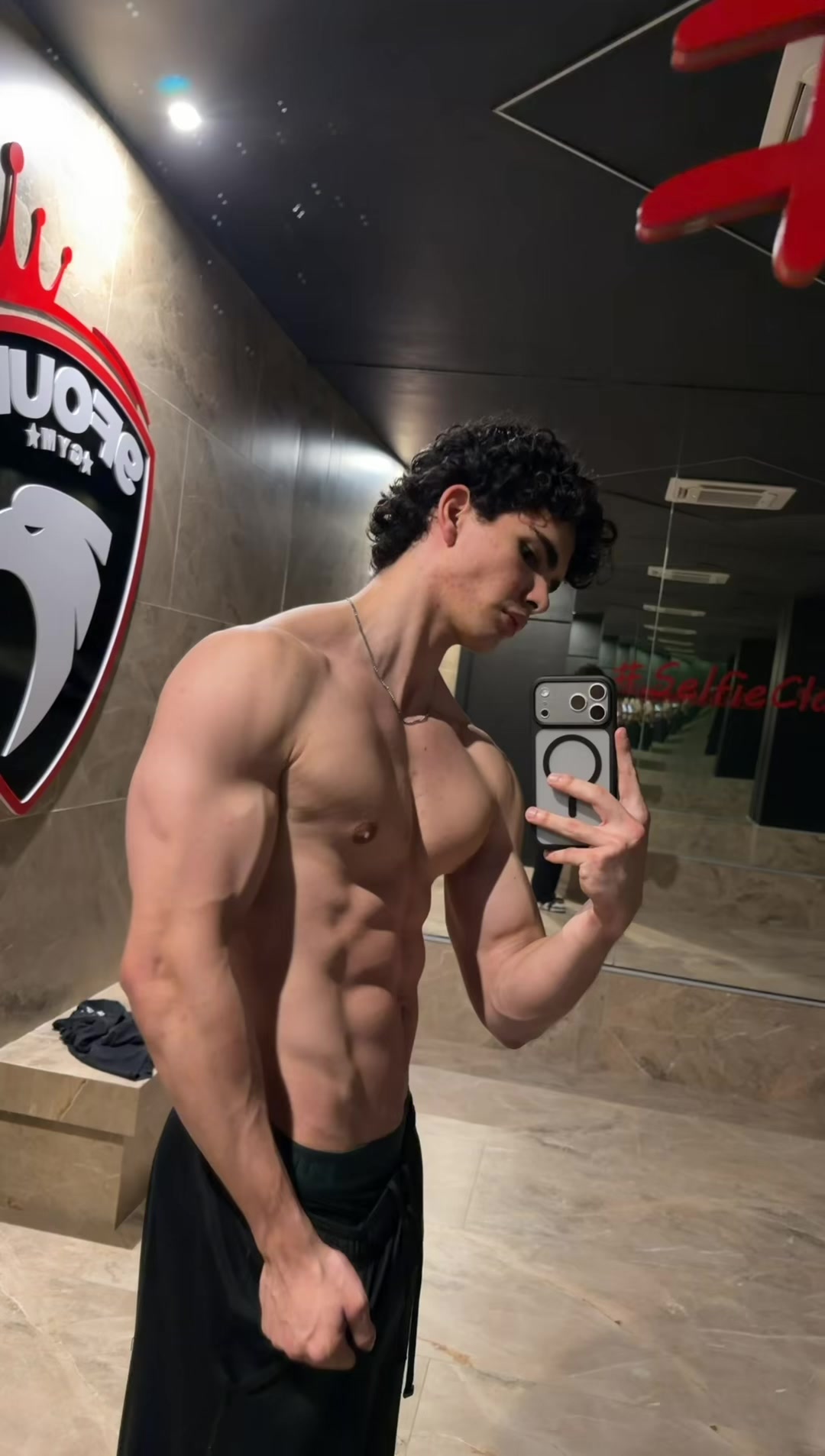 @Yaniv