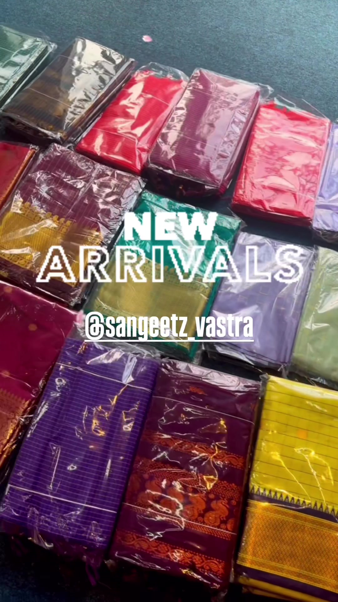 @SANGEETZ VASTRA