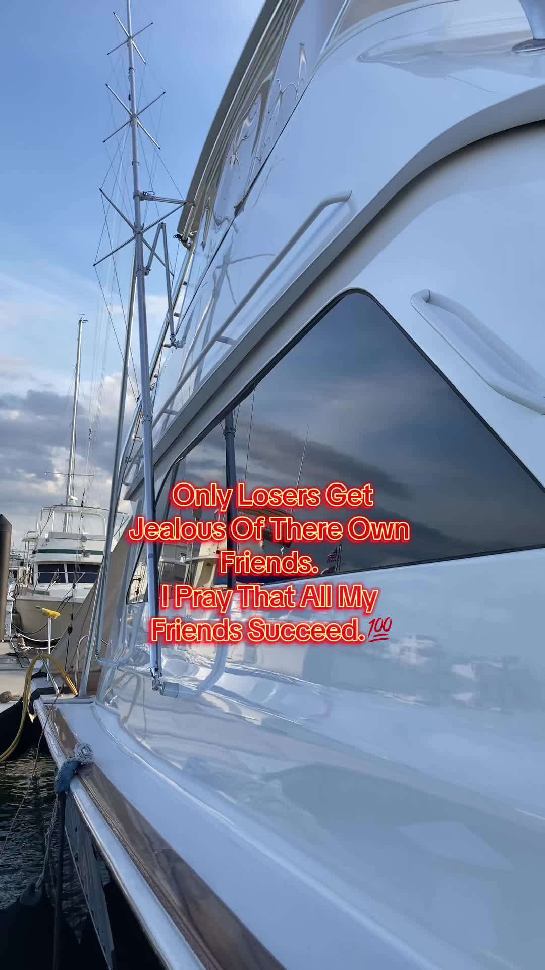@Deep Blue Boat Detailing LLC