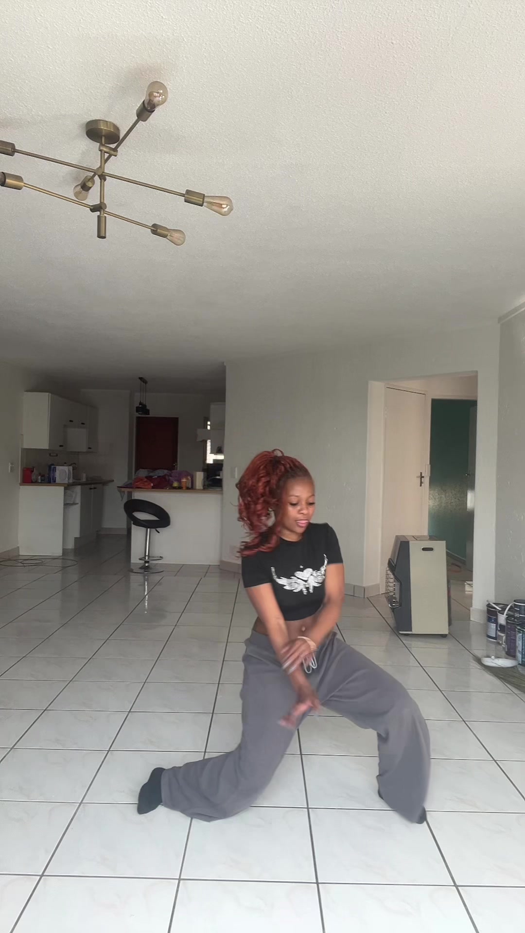 @Rethabile Makenete