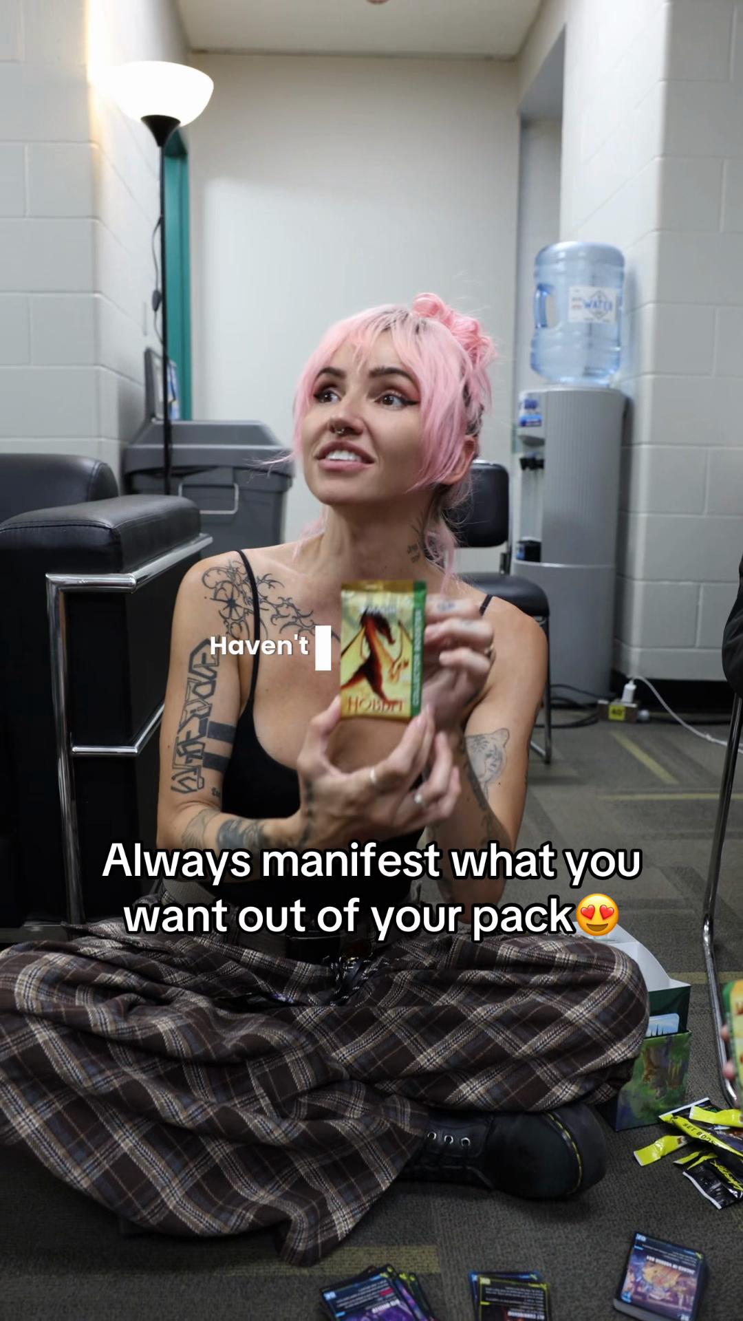 @Lights