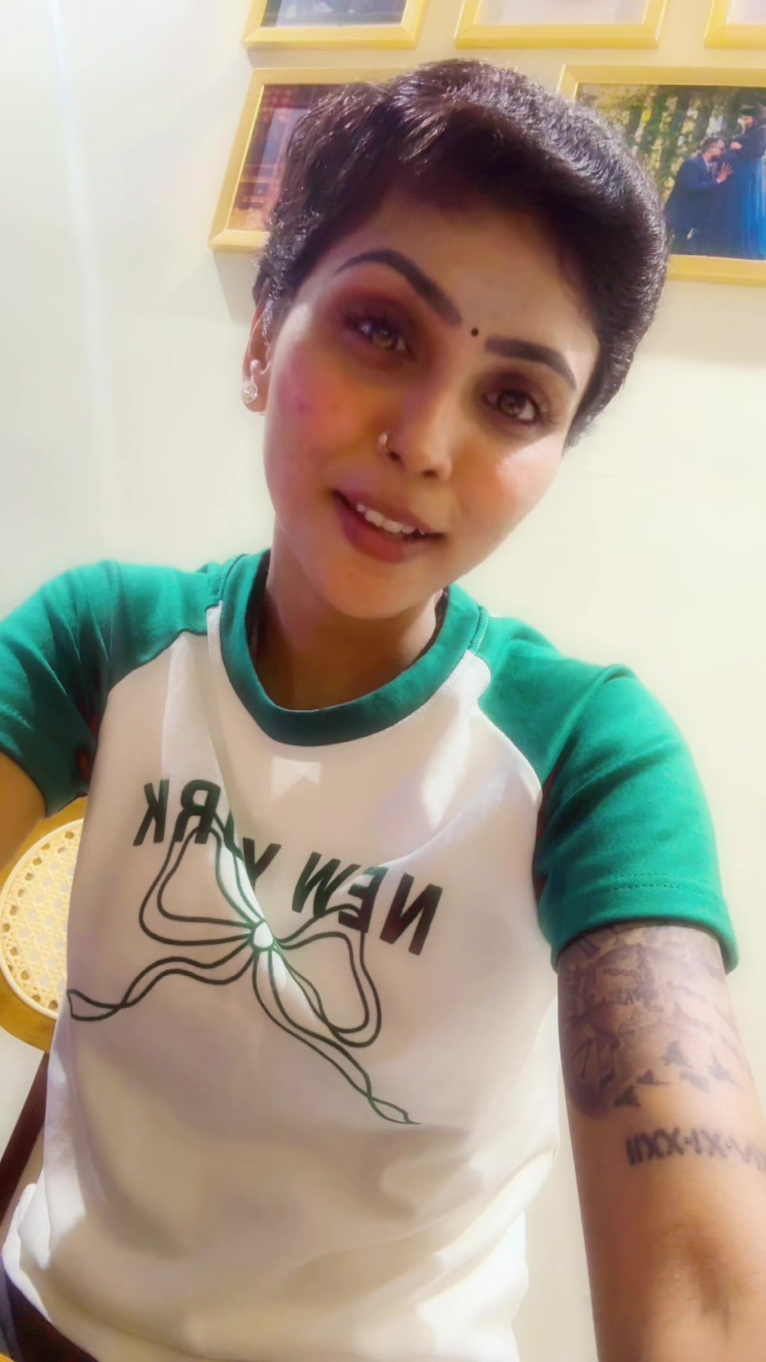 @☬ V | 22 ☬