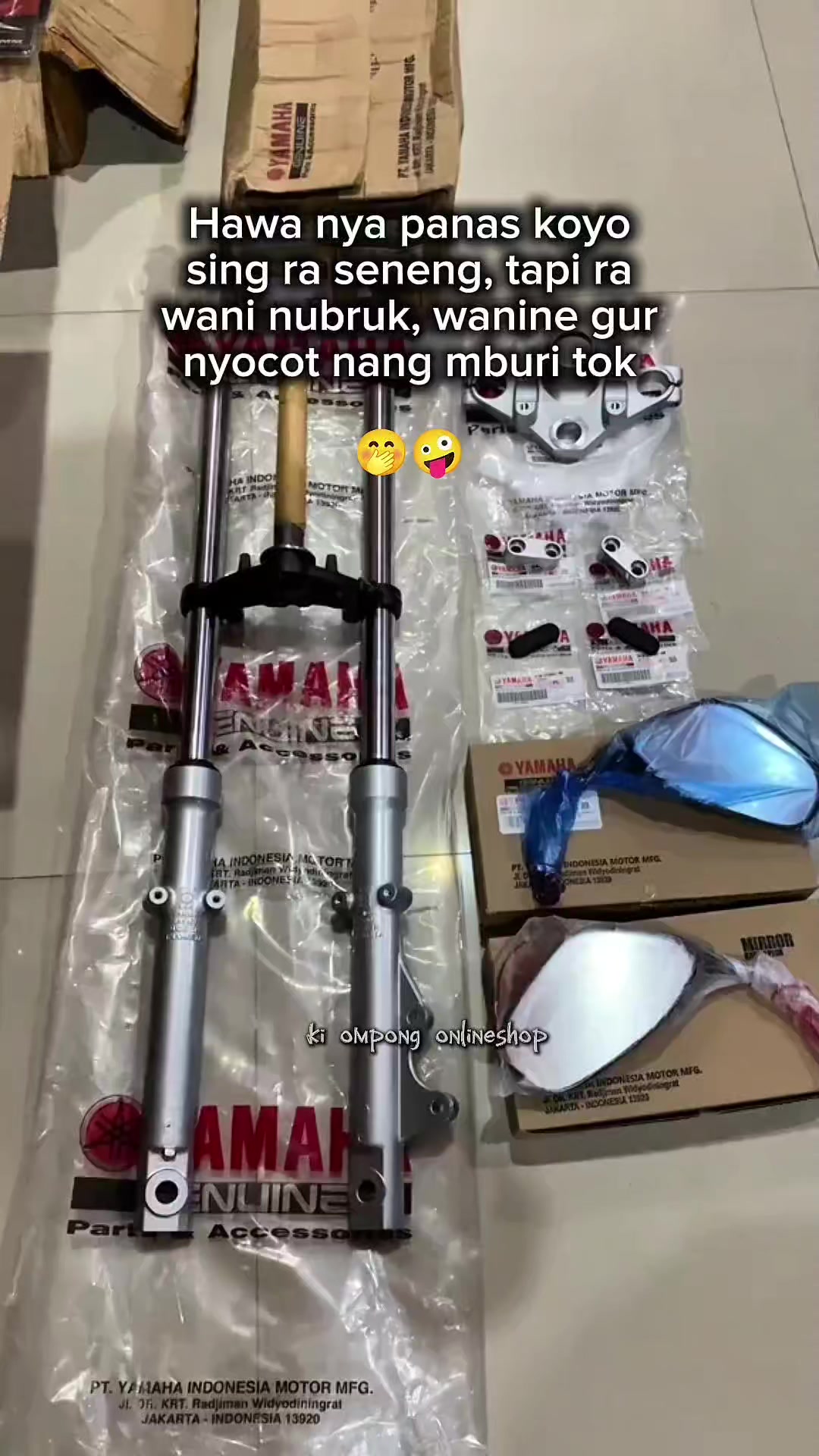 @Ki Ompong Onlineshop