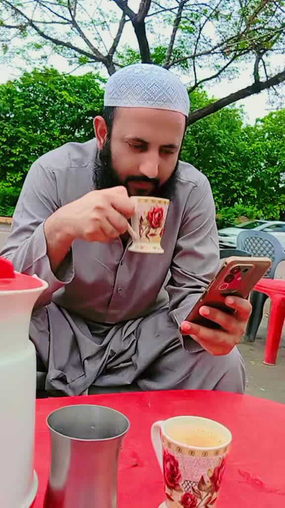 @shahid Qasmi