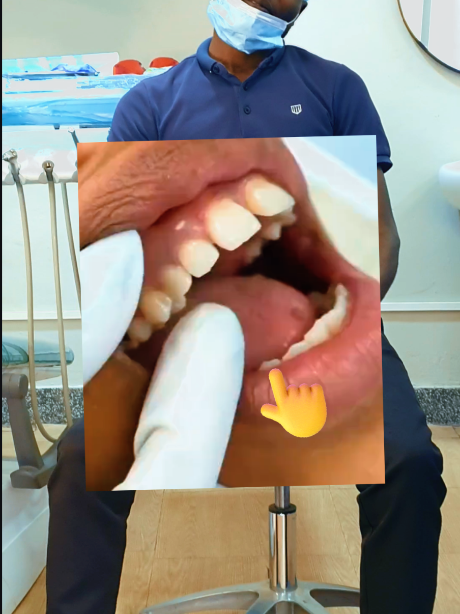 @@KAI Dentalcare123kampala
